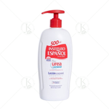  Sữa Dưỡng Thể Instituto Espanol 5% Urea + Pantenol Body Lotion 500ml 