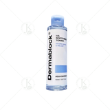  Nước Hoa Hồng Cấp Ẩm, Dịu Da Dermablock HA Soothing Toner 150ml 