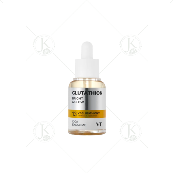  Tinh Chất Dưỡng Ẩm, Sáng Da VT G2 Brightening Ampoule 30ml 