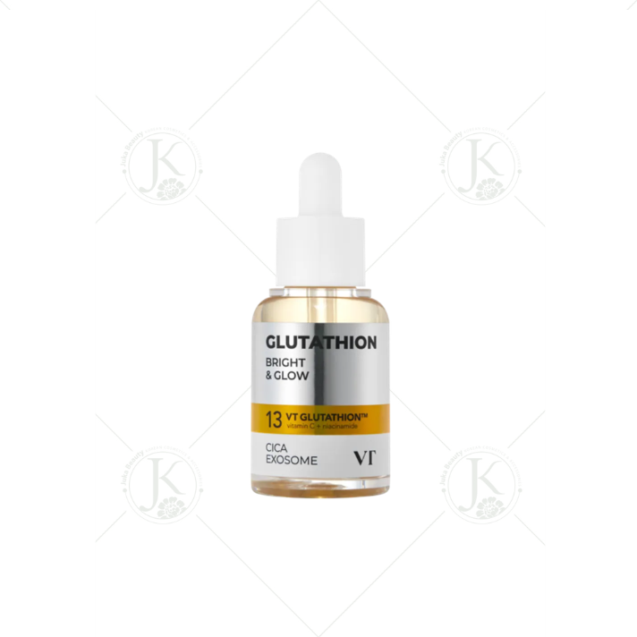  Tinh Chất Dưỡng Ẩm, Sáng Da VT G2 Brightening Ampoule 30ml 