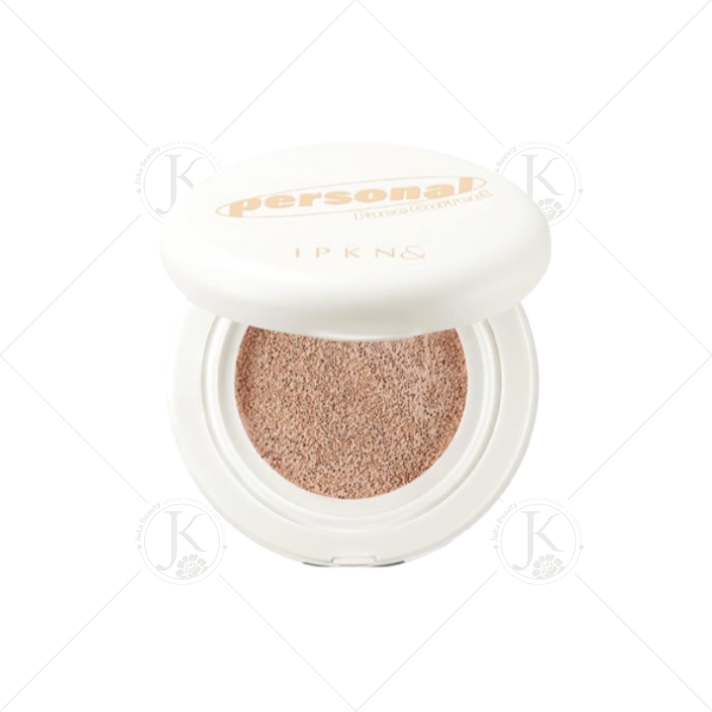  Phấn Nước IPKN Personal Tone Cover Cushion SPF30 PA++ 15g 