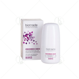  Lăn Khử Mùi Biotrade Odorex Deo Antiperspirant Roll On 20ml 