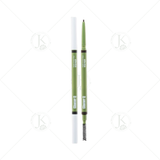  Chì Kẻ Mày Thuần Chay Glamrr Q Vegan Super Stay Brow Pencil 