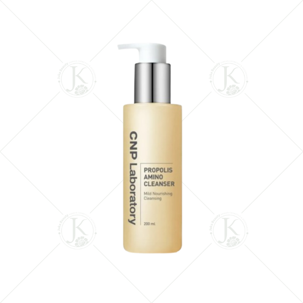  Sữa Rửa Mặt CNP Propolis Amino Cleanser 200ml 