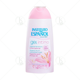  Gel Vệ Sinh Phụ Nữ Instituto Espanol Gel Intimo 300ml 