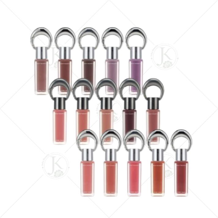  (Mẫu mới) Son Tint Bóng, Lì Entropy Charm Tint 3g 