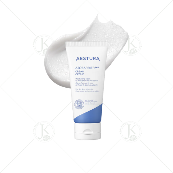  Kem Dưỡng Ẩm, Phục Hồi Da Aestura Atobarrier 365 Cream 80ml 