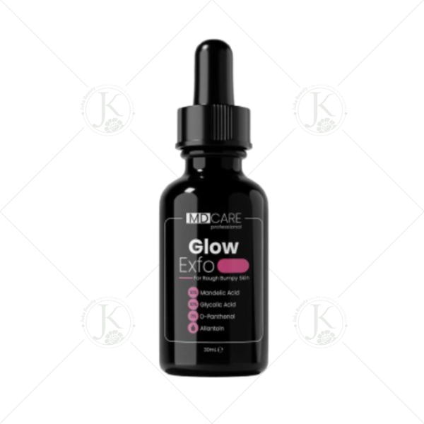 Tẩy Da Chết MD CARE Làm Sáng, Mờ Thâm, Đều Màu Da MD CARE Glow Exfo 