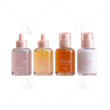  Tinh Chất Dưỡng Da Chuyên Sâu Slow Pure Serum 50ml 