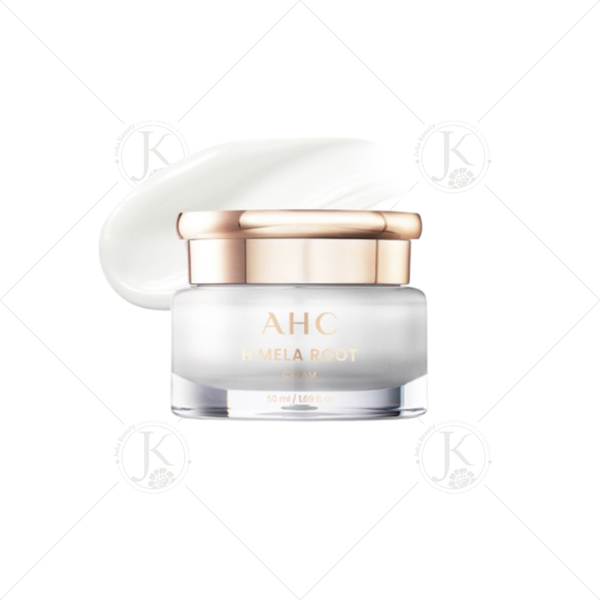  Kem dưỡng da, giảm nám AHC H Mela Root Cream 50ml 