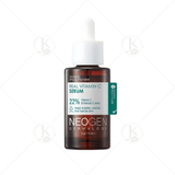  Tinh Chất Dưỡng Sáng, Chống Lão Hóa Neogen Real Vitamin C 22% & Kakadu Serum 32g 