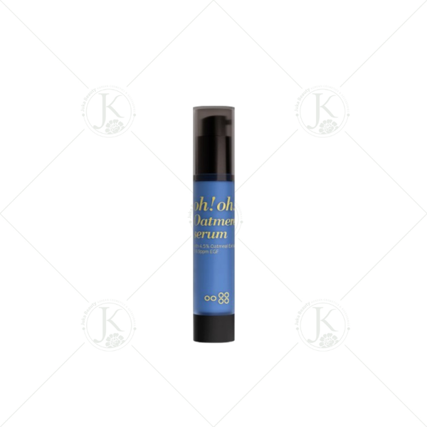  Tinh Chất Dưỡng Ẩm, Chống Nhăn Oh! Oh! Oatmere Serum 25ml 