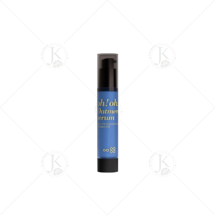  Tinh Chất Dưỡng Ẩm, Chống Nhăn Oh! Oh! Oatmere Serum 25ml 