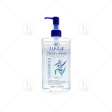  Dầu Tẩy Trang Ý Dĩ Dưỡng Ẩm Hatomugi Cleansing & Pore Clear Cleansing Oil 500ml 