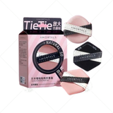  SET 3 Bông Mút Tán Kem Nền Dạng Lỏng Amortals TieTie Powder Puff Set 