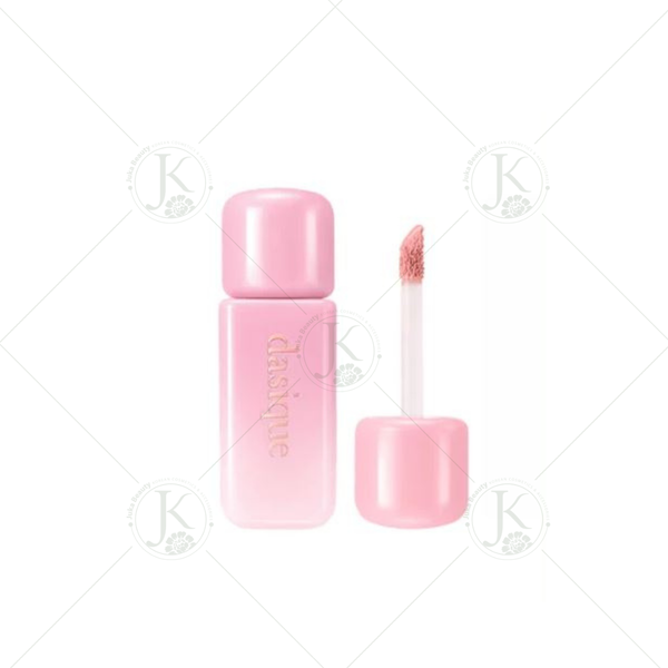  Má hồng dạng kem Dasique Silky Veil Blush 7g 