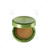  Phấn Nước Thuần Chay, Căng Bóng Glamrr Q Vegan Super GLOW Cushion SPF50+ PA++++ 15g 