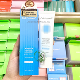  Kem chống nắng Dịu Da Cell Fusion C Aquatica COOLING Sunscreen MOISTURE SPF50+ PA++++ (Xanh dương mới) 