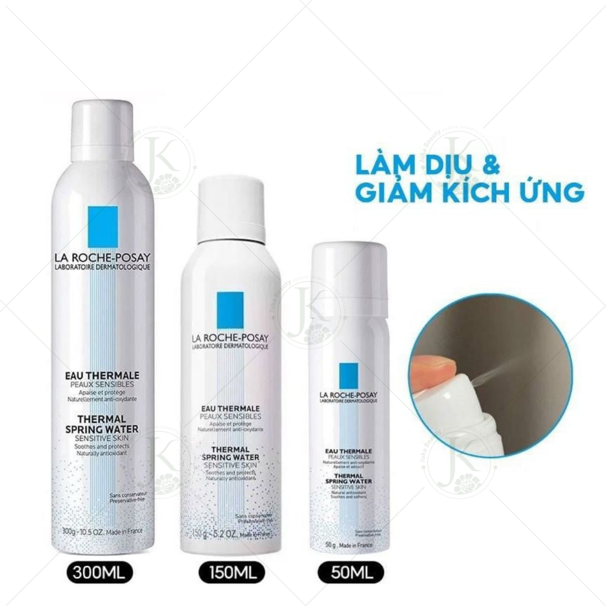 LA ROCHE-POSAY Eau Thermale 150ml 8本セット LA ROCHE-POSAY Eau Thermale 150ml 8本セット LA ROCHE-POSAY