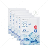  Mặt nạ giấy dịu da, phục hồi Cell Fusion C First Cooling Mask 27g (1 miếng) 