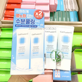  Kem chống nắng Dịu Da Cell Fusion C Aquatica COOLING Sunscreen MOISTURE SPF50+ PA++++ (Xanh dương mới) 