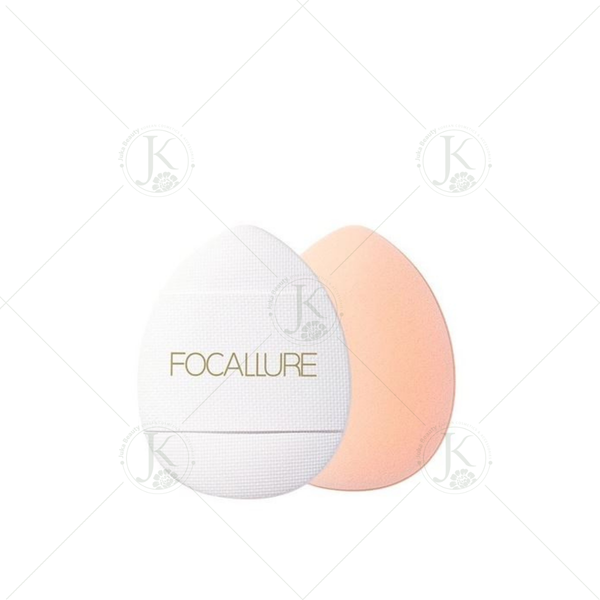  Mút ngón tay Focallure Finger Powder Puff FA-TL03 (1 cái) 