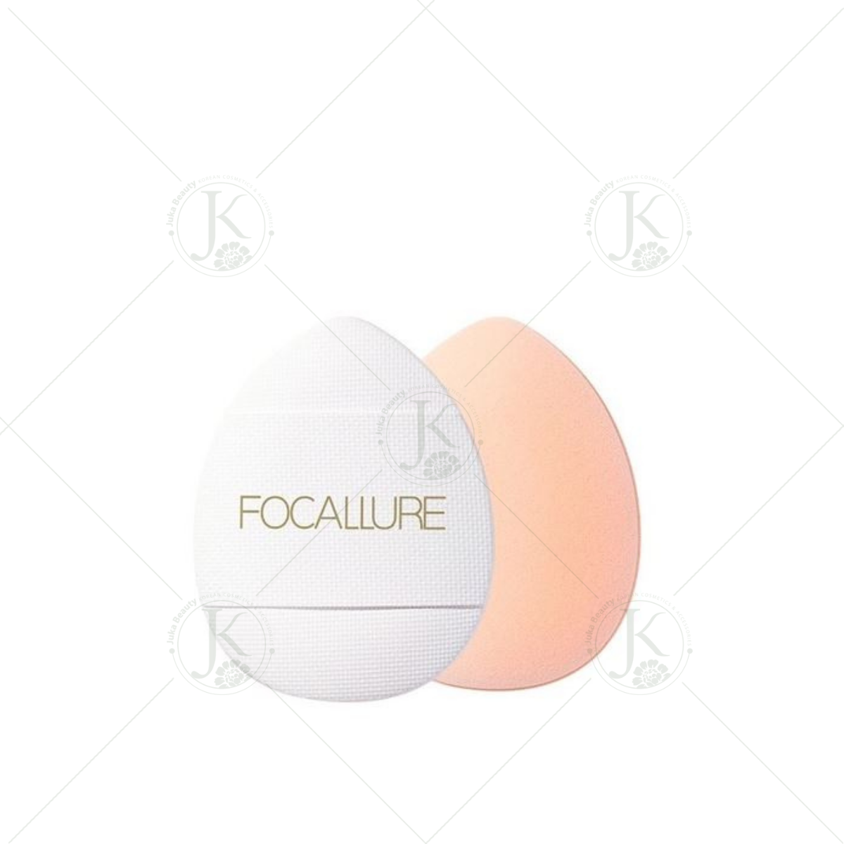  Mút ngón tay Focallure Finger Powder Puff FA-TL03 (1 cái) 