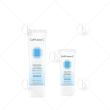  Kem chống nắng Dịu Da Cell Fusion C Aquatica COOLING Sunscreen MOISTURE SPF50+ PA++++ (Xanh dương mới) 