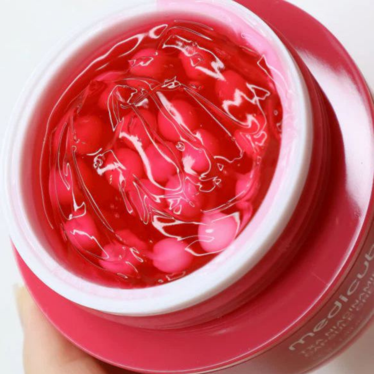  Kem Dưỡng Sáng, Phục Hồi Da Medicube TXA + 5% Niacinamide Capsule Cream 55g 
