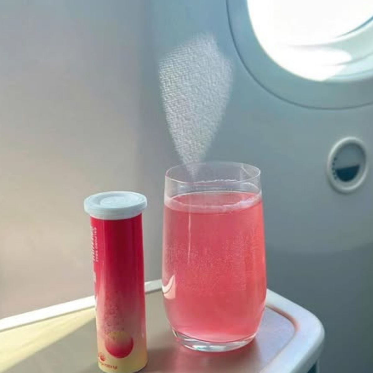  Viên Sủi Hỗ Trợ Giảm Cân Balporo Bbae Health Functional Food (10v x 3 ống) 