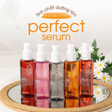  (Mẫu mới) Dầu Dưỡng Phục Hồi Tóc Mise En Scene Perfect Serum 80ml 
