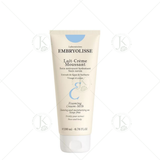 Sữa rửa mặt cấp ẩm, sạch sâu Embryolisse Foaming Cream Milk 200ml 