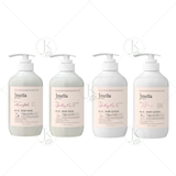  Sữa Dưỡng Thể Mềm Da Jmella In France Body Wash 500ML 