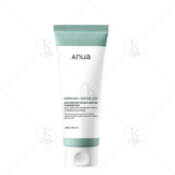  (Mẫu mới) Sữa Rửa Mặt Dưỡng ẩm, Dành Cho Da Khô Anua Heartleaf SUCCINIC MOISTURE Cleansing Foam 150ml 