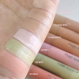  Bút Che Khuyết Điểm The Saem Cover Perfection Pen Concealer 4ml 