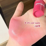  Má Hồng Dạng Kem Peripera Syrupy Tok Cheek 9g 