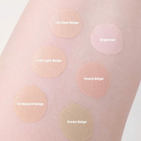  Bút Che Khuyết Điểm The Saem Cover Perfection Pen Concealer 4ml 