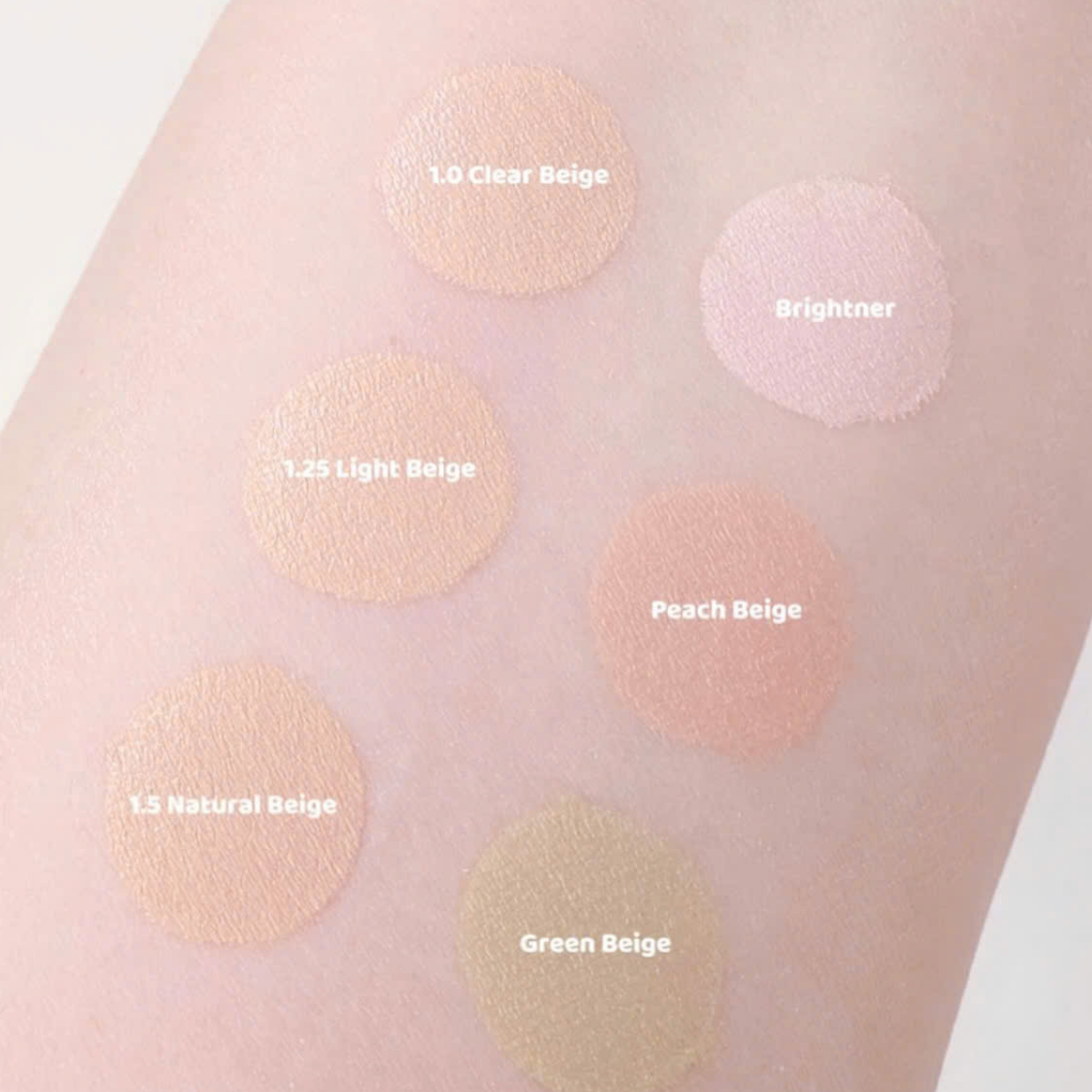  Bút Che Khuyết Điểm The Saem Cover Perfection Pen Concealer 4ml 