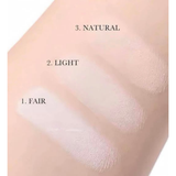  Phấn Phủ Kiềm Dầu, Nâng Tone Da About Tone Blur Powder Pact 9g 