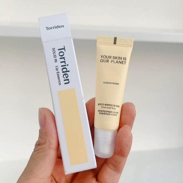  Son Dưỡng Môi Torriden Solid In Lip Essence 11ml 