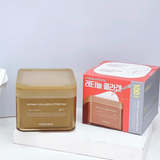  Miếng Bông Nâng Cơ, Chống Lão Hóa Mediheal Retinol Collagen Lifting Pad 180ml (100 miếng) 