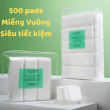  Bông Tẩy Trang La Soirée (3 loại) 