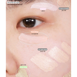  Bút Che Khuyết Điểm The Saem Cover Perfection Pen Concealer 4ml 