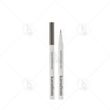  Kẻ mắt nước chống trôi Karadium Waterproof Brush Liner 