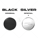  Phấn Phủ Kiềm Dầu, Nâng Tone Da About Tone Blur Powder Pact 9g 