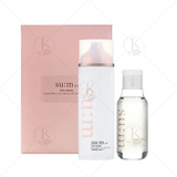  Kem chống nắng nâng tone SU:M37 Sun Away Multi Effect Sun Block AD Special Set 100ml (TẶNG TẨY TRANG 100ml) 