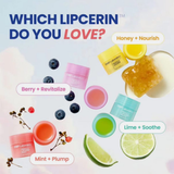  Son Dưỡng Môi Keo Ong CNP Propolis Lipcerin 15ml (BẢN MỚI) 