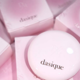  Phấn Nước Làm Mịn Da Dasique Water Dewy Gel Cushion 15g (Bản tròn) 