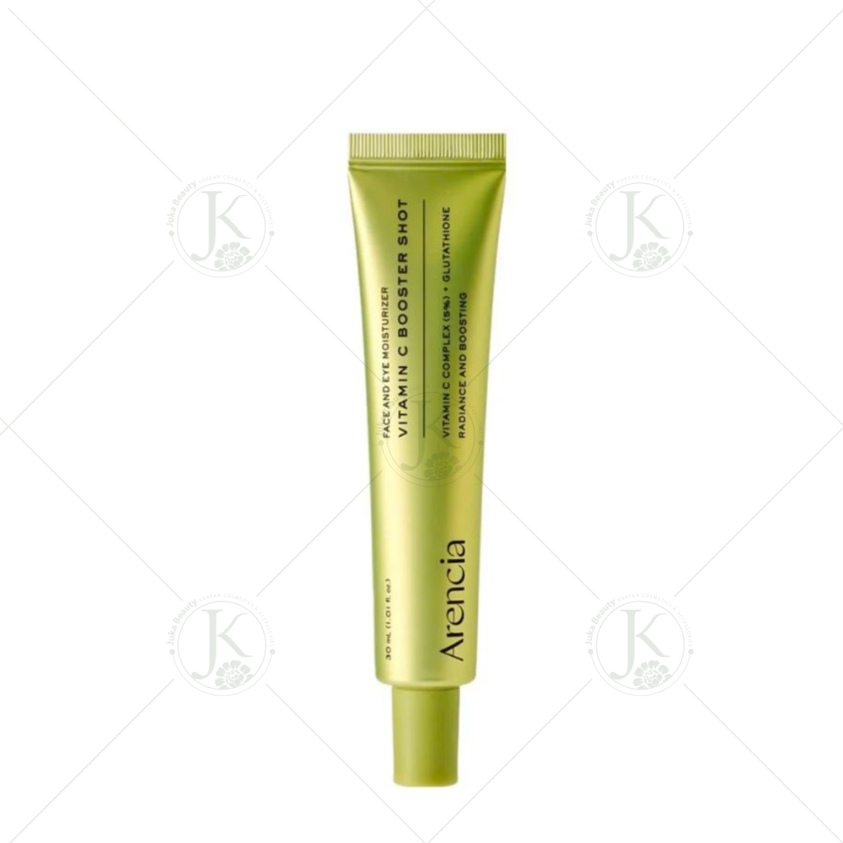  Tinh chất dưỡng sáng, mờ thâm Arencia Vitamin C Booster Shot 30ml 