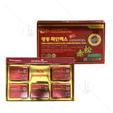  Tinh dầu thông đỏ Kwangdong Pine Needle Distilled Concentrate 100% 450mg (120 viên) 
